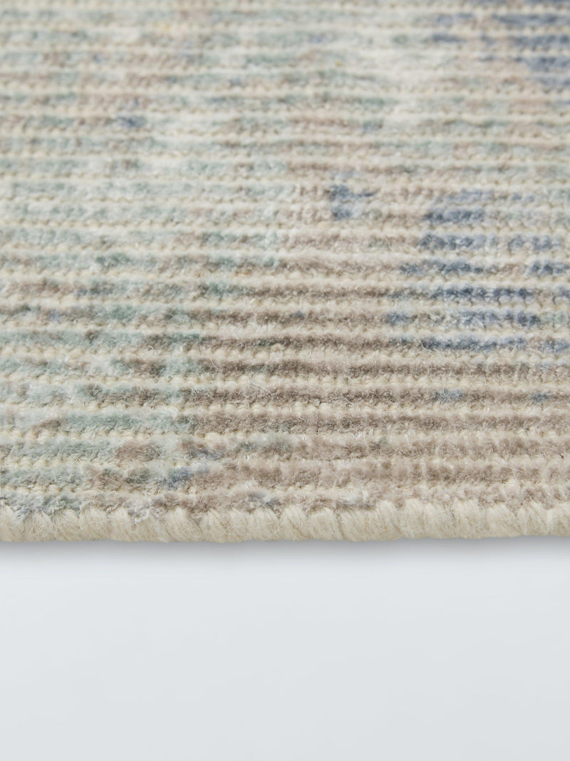 John Lewis Abstract Rug, Multi
