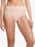 Chantelle Marilyn Soft Feel High Waisted Knickers - McGrocer