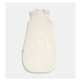 The Little Green Sheep Organic Baby Sleeping Bag 2.5 Tog - Linen Rice, 0-6 Months GOODS Boots