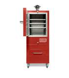 Charlie Oven Charcoal Oven Professional - British product