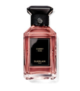 Harrods Guerlain L'Art & La Matière Cherry Oud Eau de Parfum 100ml- Buy online at McGrocer