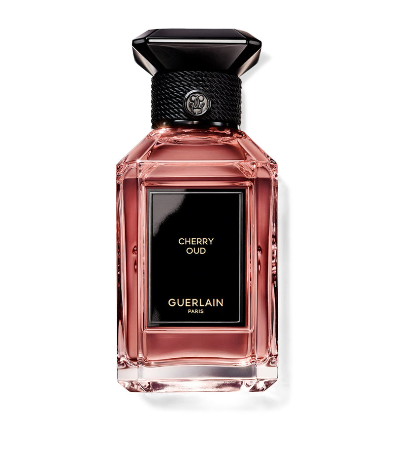 Guerlain Cherry Oud eau de parfum 100ml, UK version