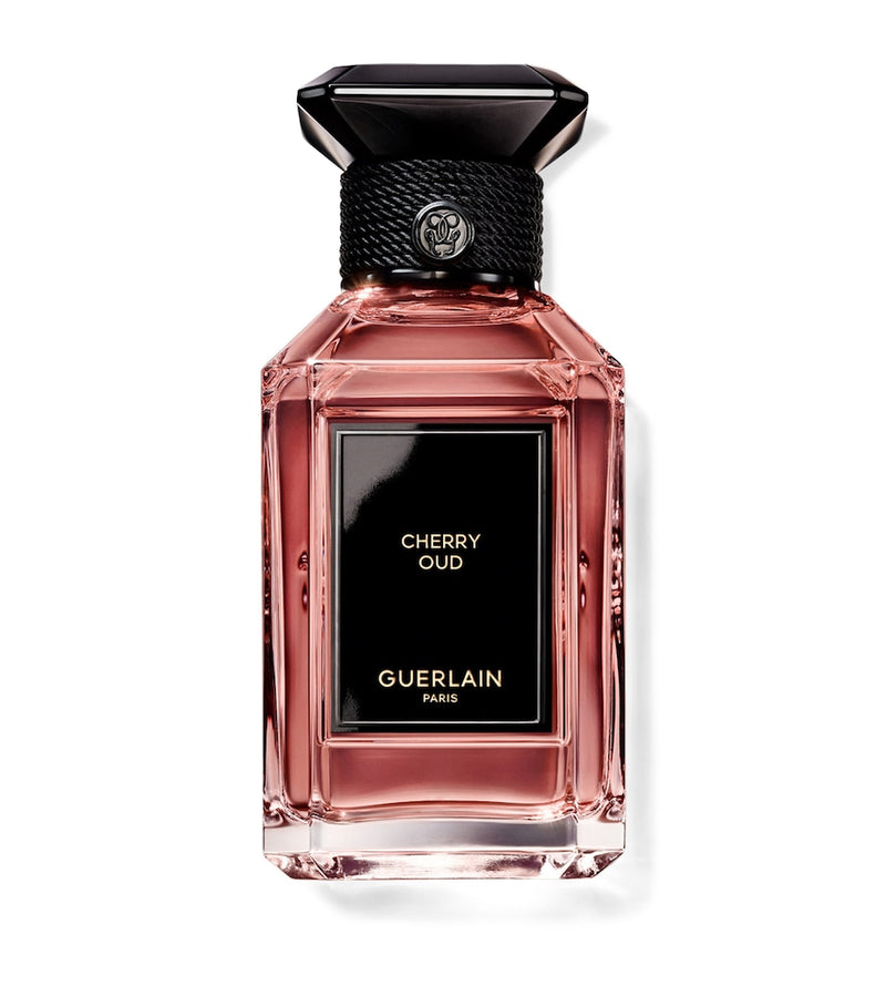 Guerlain Cherry Oud eau de parfum 100ml, UK version