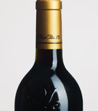 La Rioja Alta Gran Reserva 890 red wine 75cl - British product