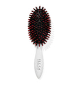 Harrods Flora Lab Paris Boar Bristle Miracle Brush No.4 Hair Brush- Buy online at McGrocer