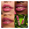 DNR Butter Lip Gloss Sandworm Swirl 01 - Britisches Produkt