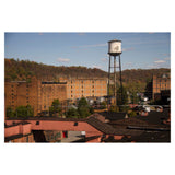 Buffalo Trace Bourbon Whiskey 70cl - British product