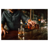 Buffalo Trace Bourbon Whiskey 70cl - British product