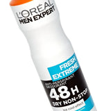 L'Oreal Paris Men Expert Antiperspirant Spray 250ml, UK version