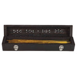 Superdrug Something Different Werewolf Poison Incense Box Vanilla Fragrance 10 Sticks- Buy online at McGrocer