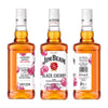 Jim Beam Black Cherry liqueur 70cl, UK version