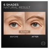 L'Oréal Paris Infallible Faux Brow tint pen Blonde, UK version