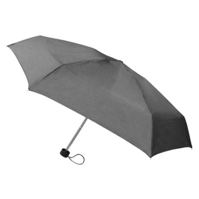 Mini black umbrella (British brand)