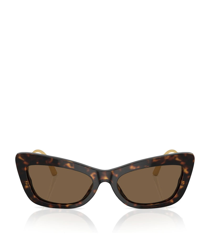 Dolce&Gabbana DG4467B sunglasses acetate frame - British product