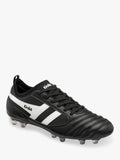 Gola Ceptor MLD Pro football boots black white (British brand)