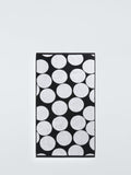 John Lewis Domino bath towel - British product