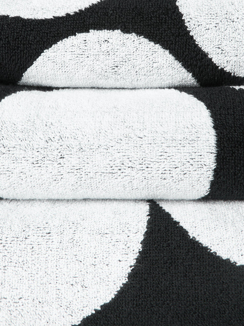 John Lewis Domino bath towel - British product