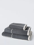 John Lewis Connect Check Hand Towel 90x50cm, UK version
