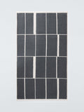 John Lewis Connect Check Hand Towel 90x50cm, UK version