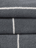 John Lewis Connect Check Hand Towel 90x50cm, UK version