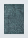 John Lewis Luxury Deep Pile Hand Woven Pure Wool Rug 300 x 200cm