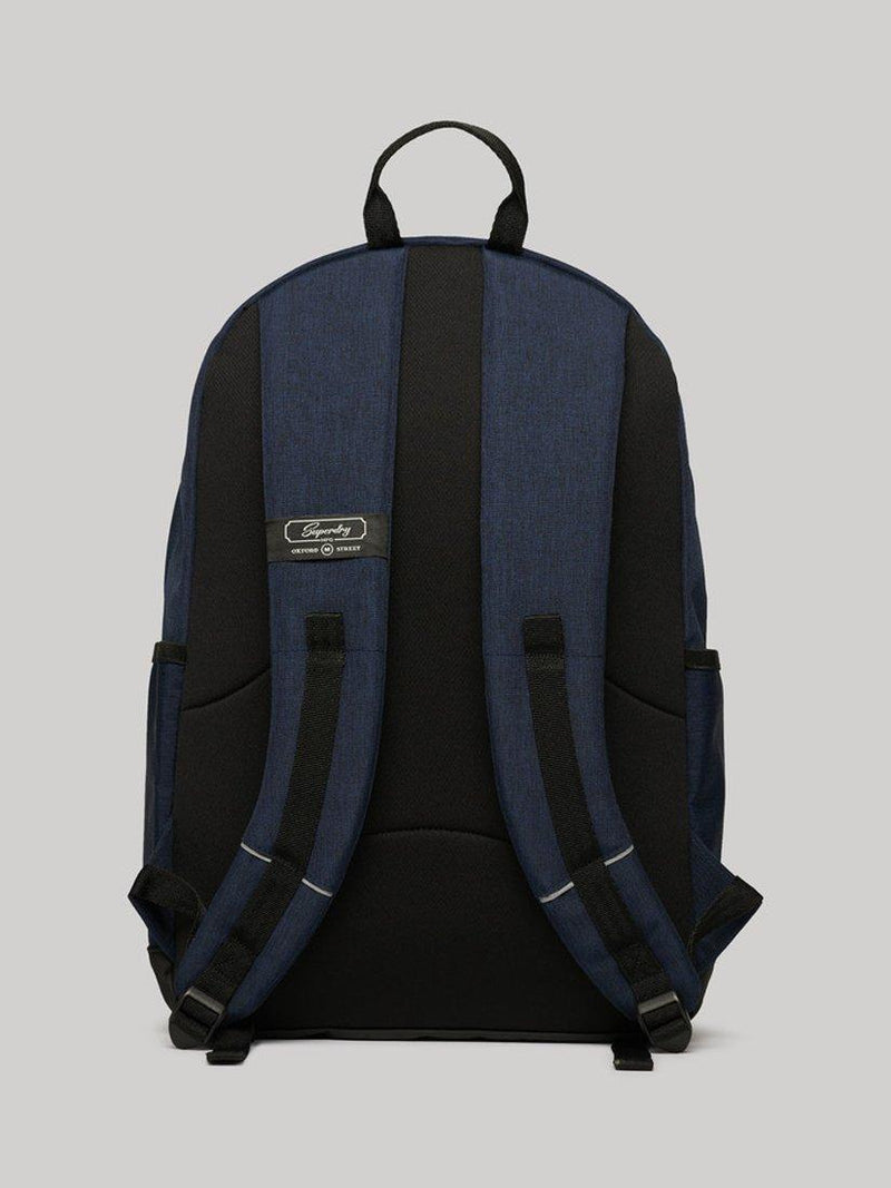 Superdry Heritage Montana Backpack British brand, UK version