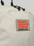 Superdry Classic Montana Backpack polyester, imported from the UK