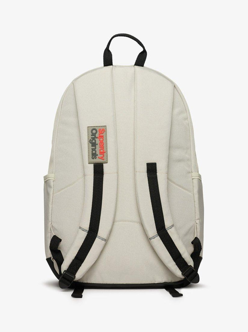 Superdry Classic Montana Backpack polyester, imported from the UK