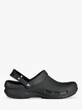 Crocs Bistro Work Clog backless mules - British product