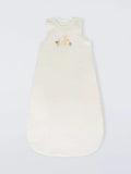 John Lewis Baby Scandi Bunny Sleeping Bag, 2.5 Tog, Multi - McGrocer