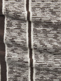 John Lewis Ikat cotton bath towel, UK version