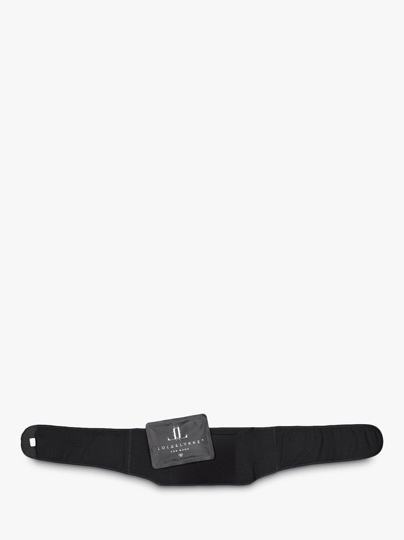 Lola&Lykke pregnancy support belt ergonomic maternity band, UK version