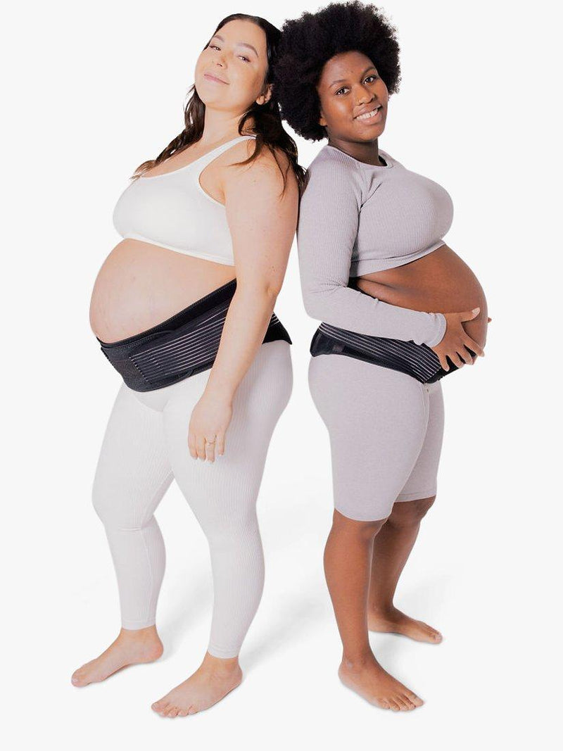 Lola&Lykke pregnancy support belt ergonomic maternity band, UK version