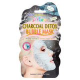 7th Heaven charcoal detox bubble face mask, UK version