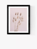 EAST END PRINTS Sisi and Seb 'Fuzzies' Framed Print 40x50cm