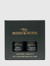 John Lewis Rodd & Gunn RG Leather Shoe Care Kit Neutral- Buy online at McGrocer