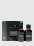 Rodd & Gunn shoe care kit neutral, imported from the UK