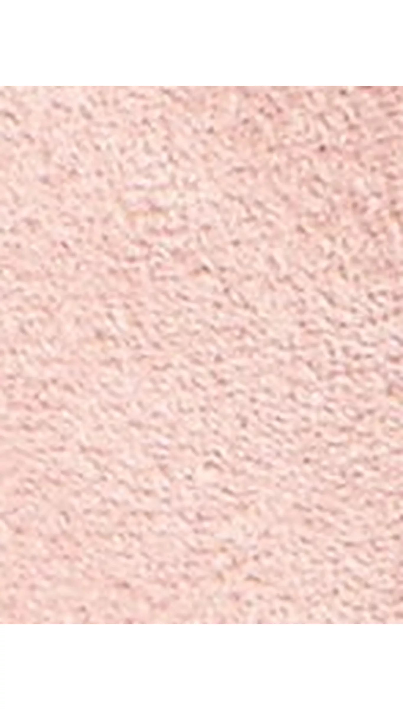 Microsuede Fluffy Faux Fur Mule Slippers - McGrocer