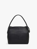 Radley Ivydale Road grab bag in grained leather, imported from the UK