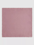 Reiss Liam Silk Pocket Square