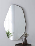 Yearn organic wall mirror 110x80cm (British brand)