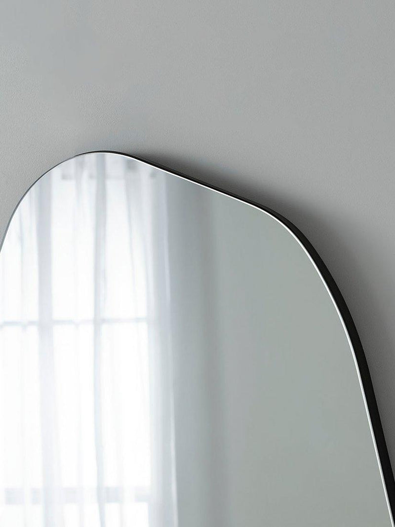 Yearn organic wall mirror 110x80cm (British brand)