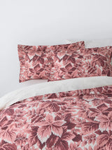 John Lewis John Lewis X Collagerie Botany Duvet Cover Set - Super King Size- Buy online at McGrocer