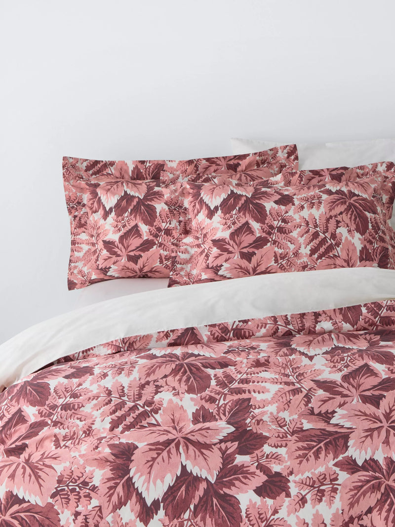 John Lewis Botany duvet set super king UK version