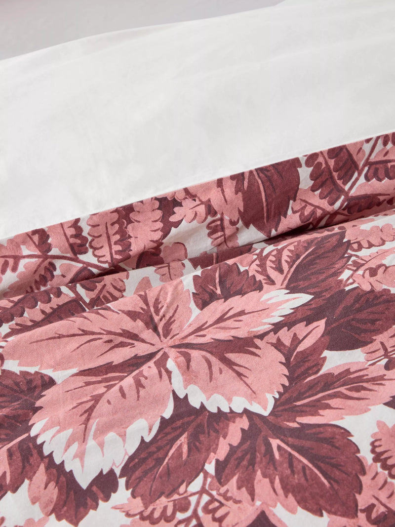 John Lewis Botany duvet set super king UK version