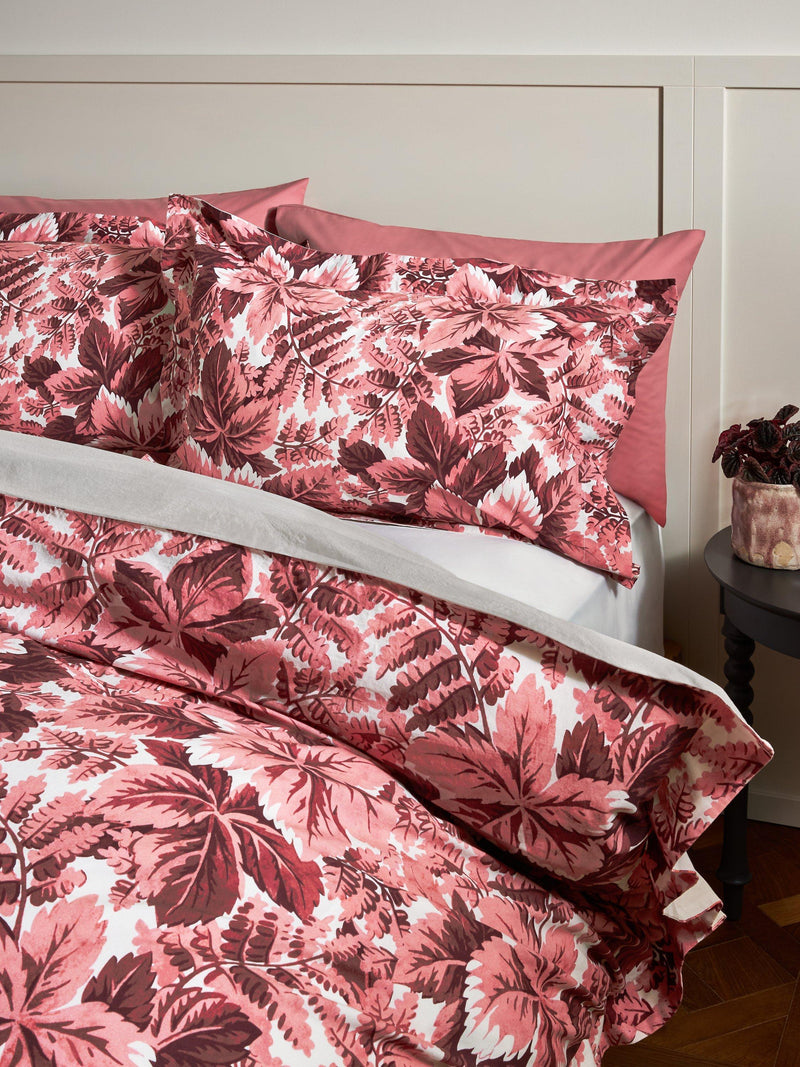 John Lewis Botany duvet set super king UK version