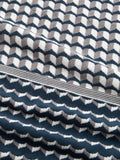 Margo Selby Southwold hand towel, imported from the UK