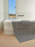 Margo Selby Southwold hand towel, imported from the UK