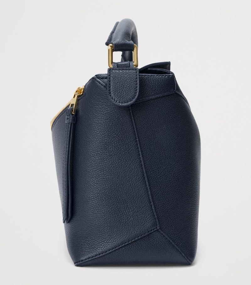 LOEWE Puzzle Edge medium handbag - British product