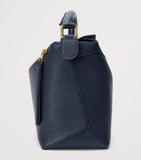 LOEWE Puzzle Edge medium handbag - British product
